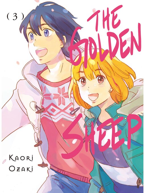 Title details for The Golden Sheep, Volume 3 by Kaori Ozaki - Available